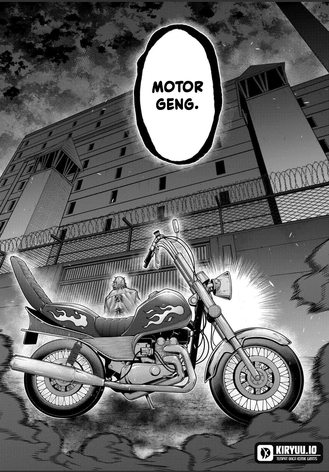 Chapter 67 - halaman 16
