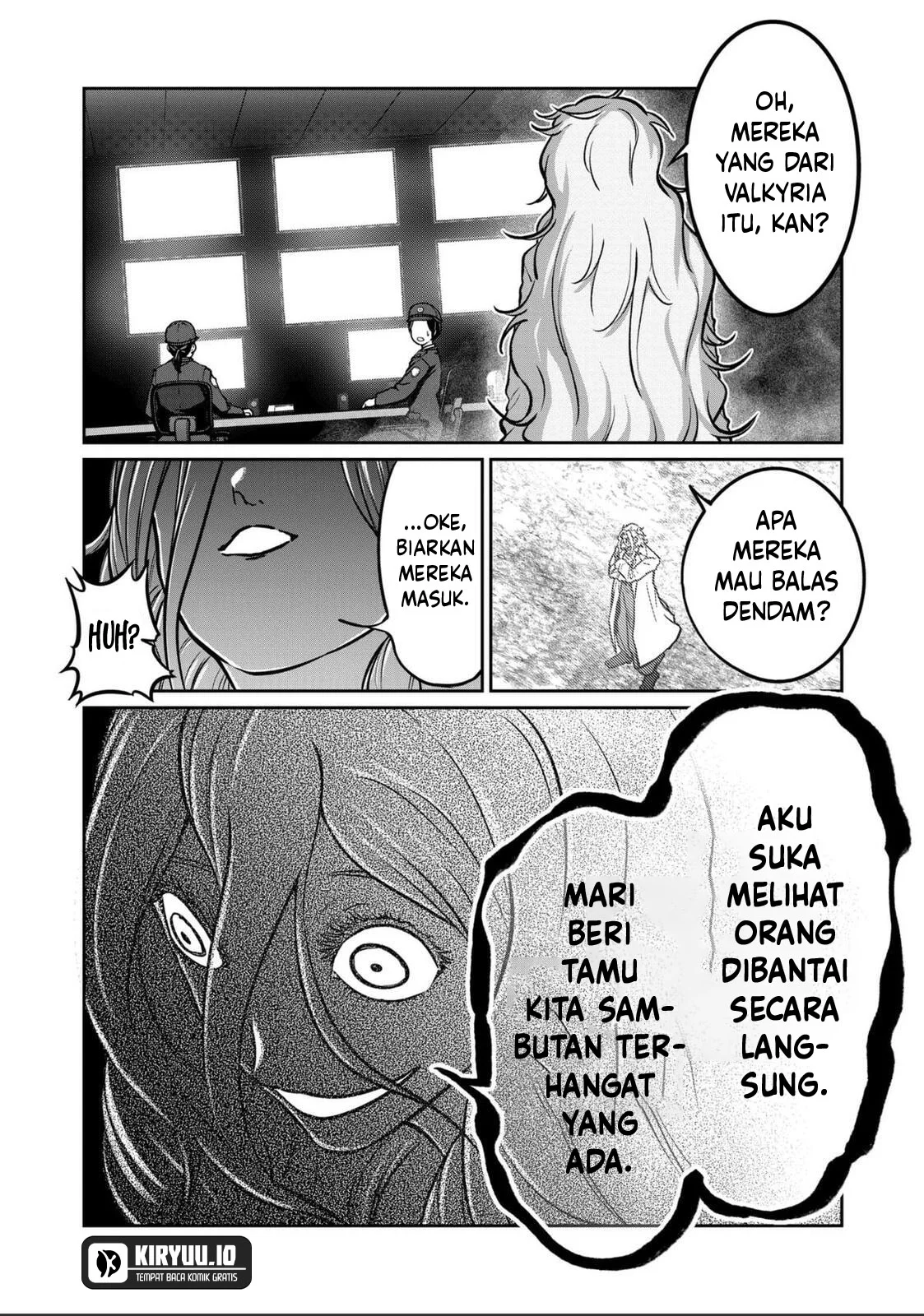 Chapter 67 - halaman 18