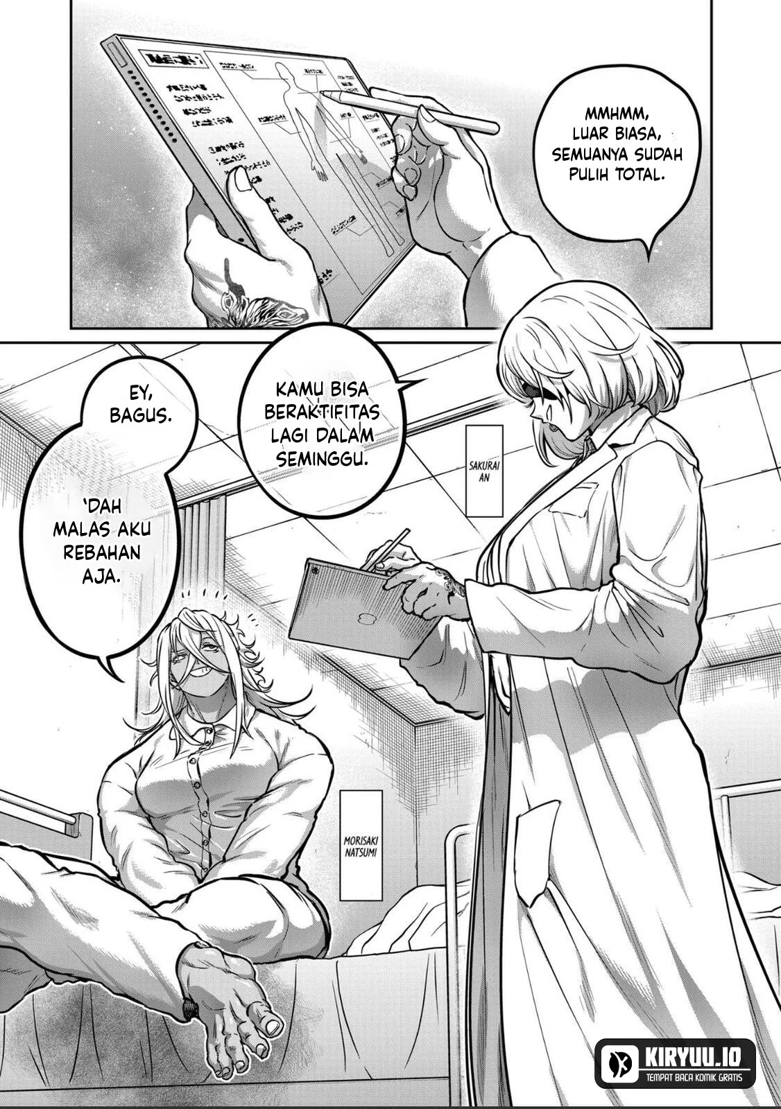 Chapter 67 - halaman 3