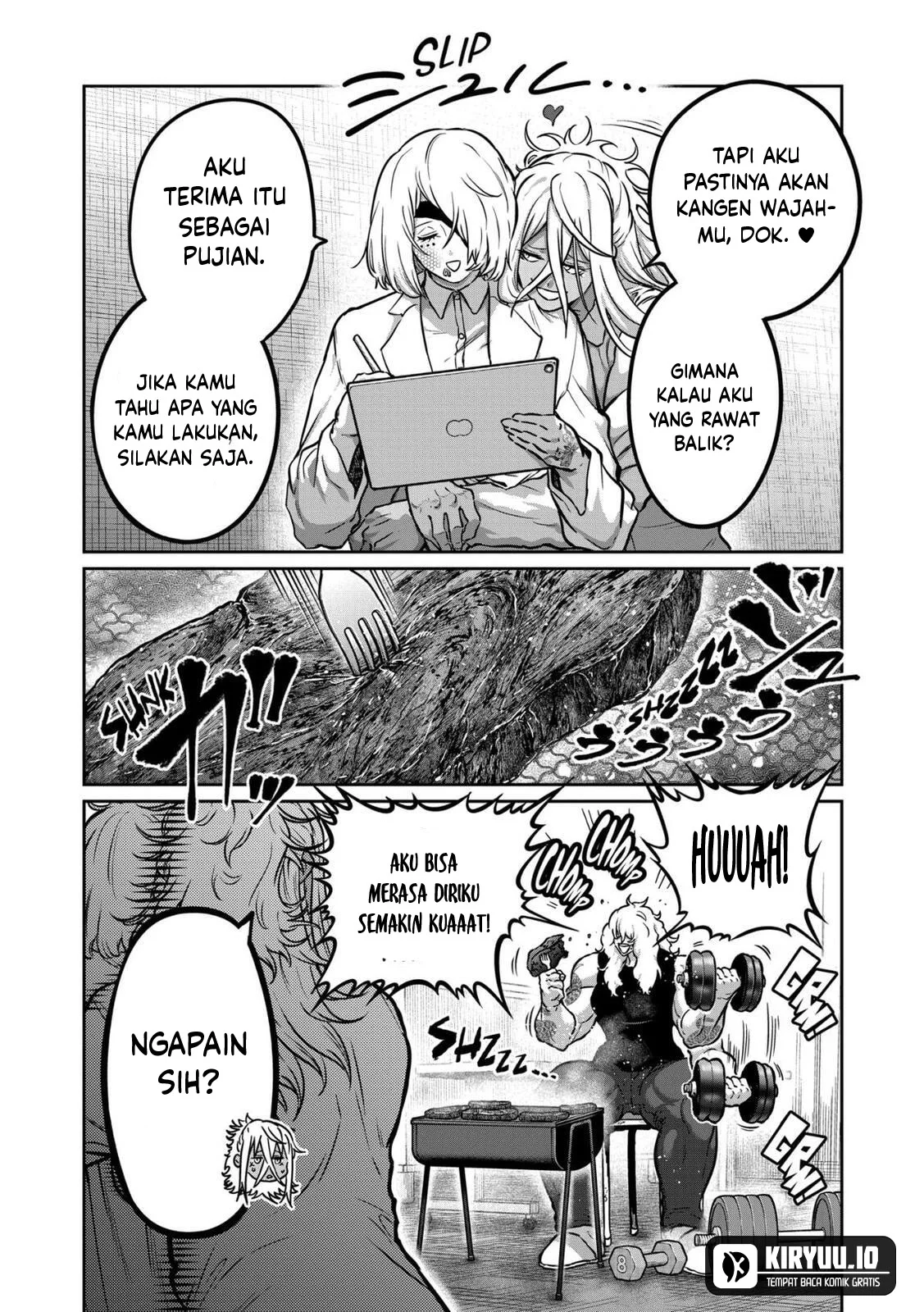 Chapter 67 - halaman 4