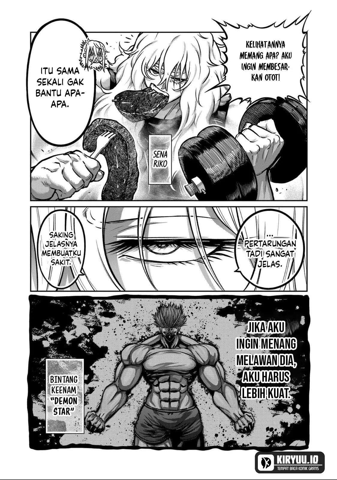 Chapter 67 - halaman 5
