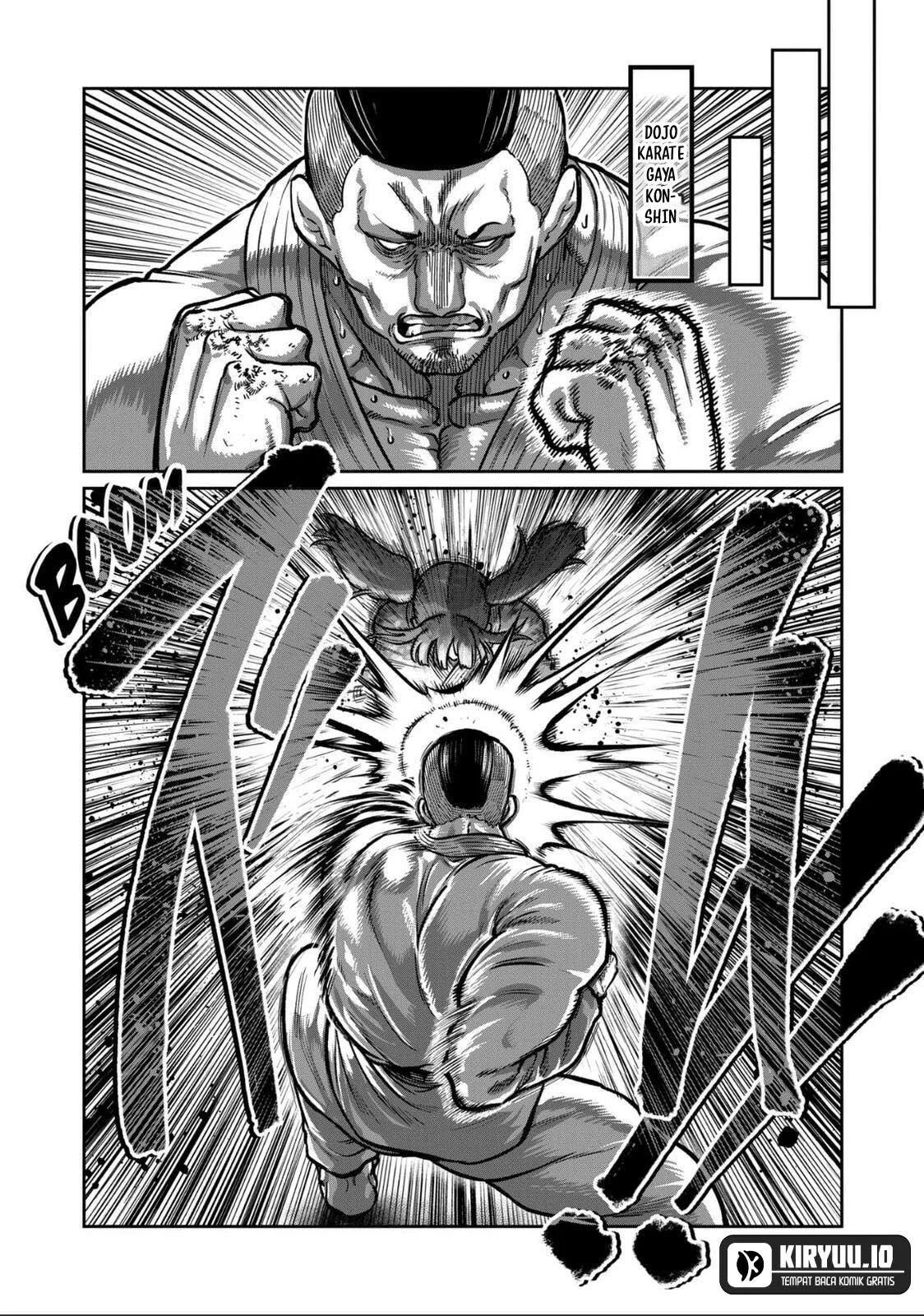 Chapter 67 - halaman 10