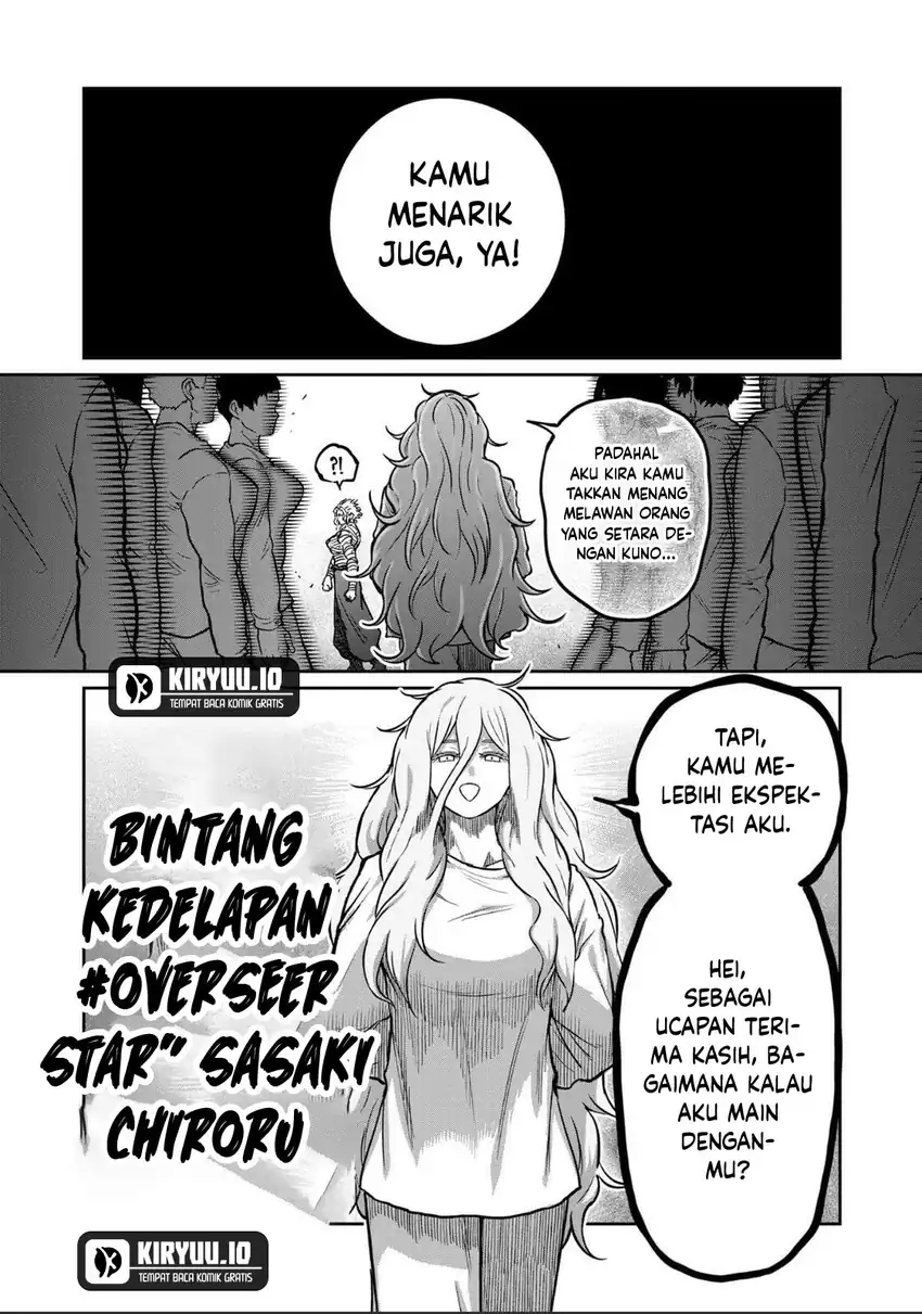 Chapter 68 - halaman 20