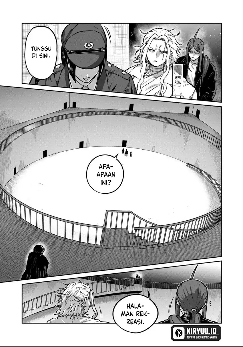 Chapter 68 - halaman 5
