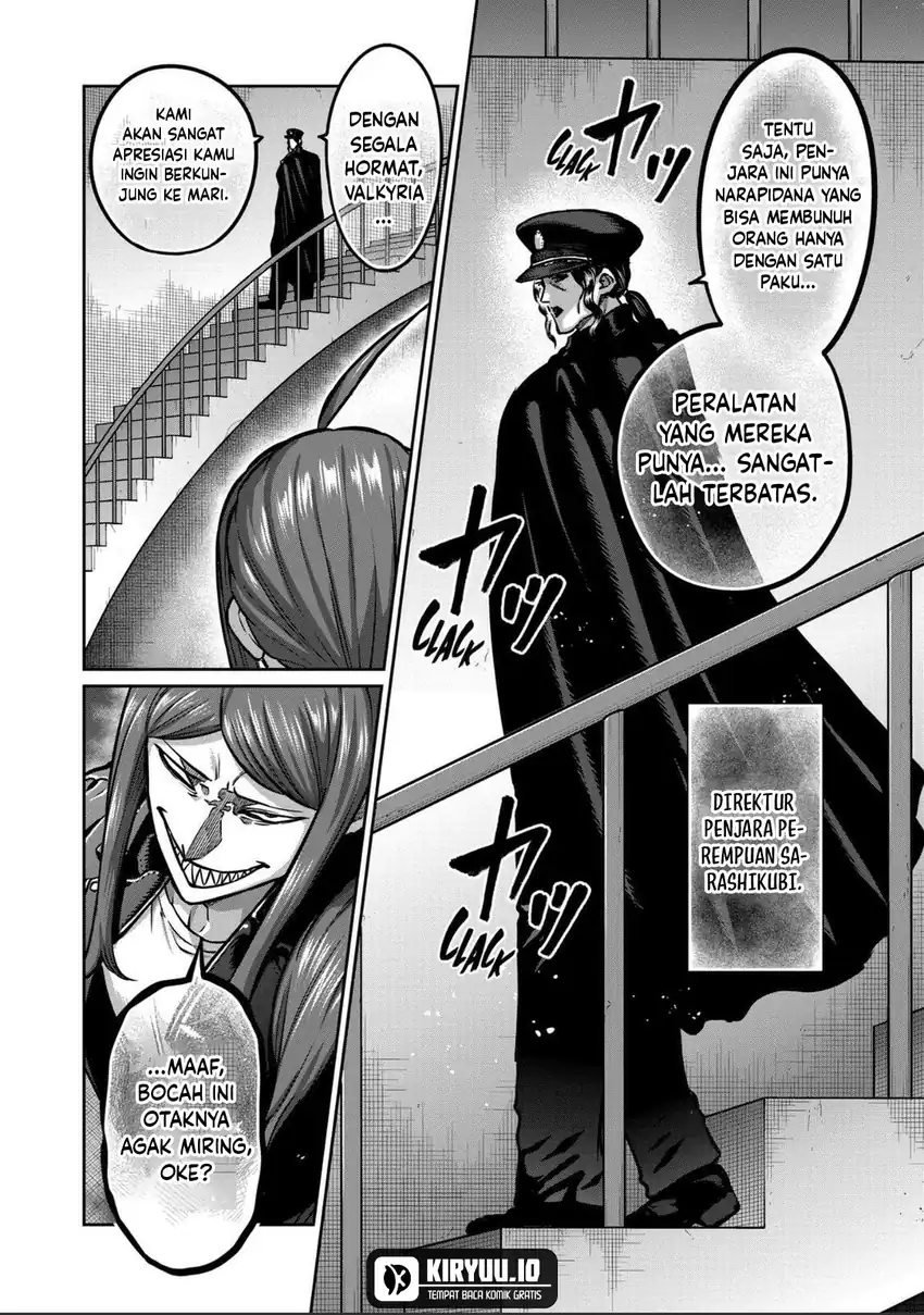 Chapter 68 - halaman 6