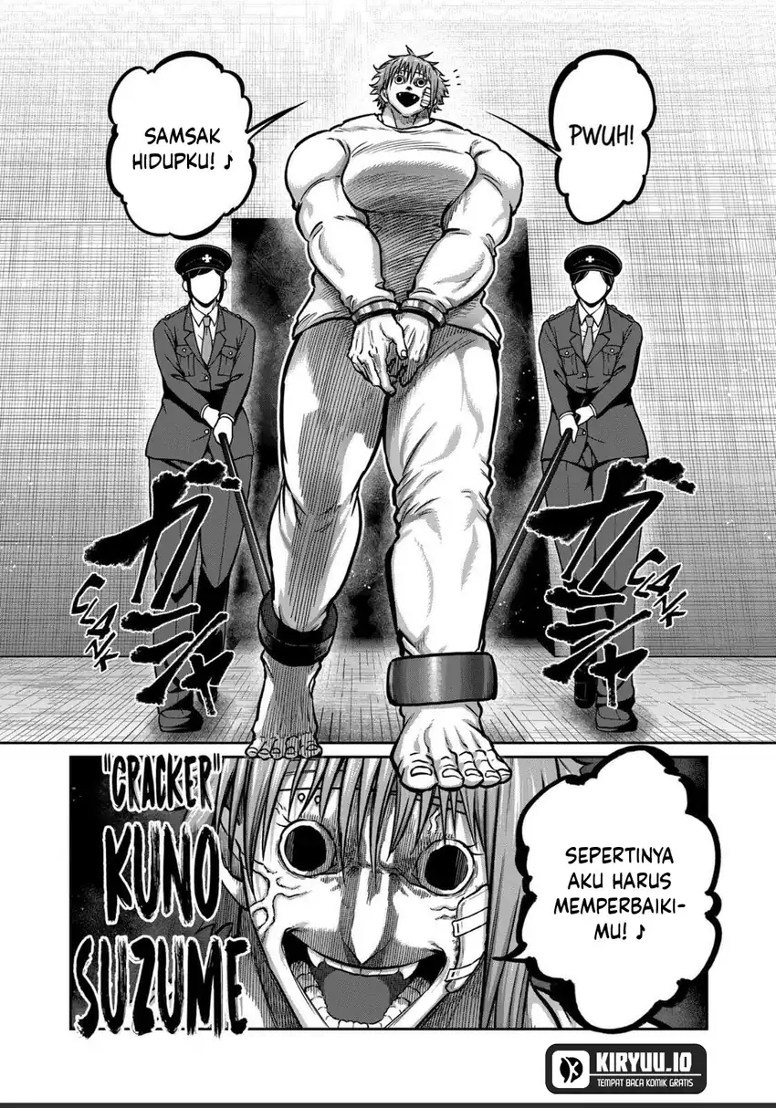 Chapter 68 - halaman 8