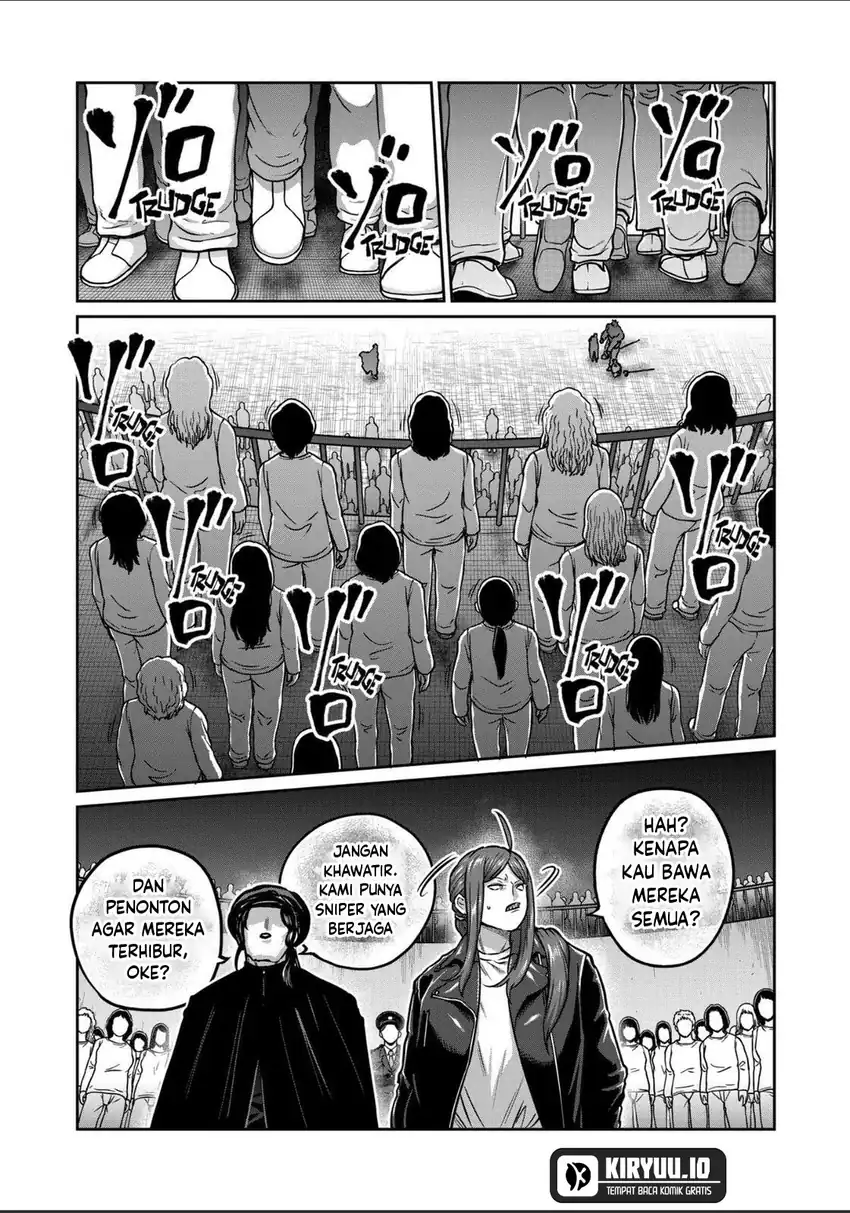 Chapter 68 - halaman 9
