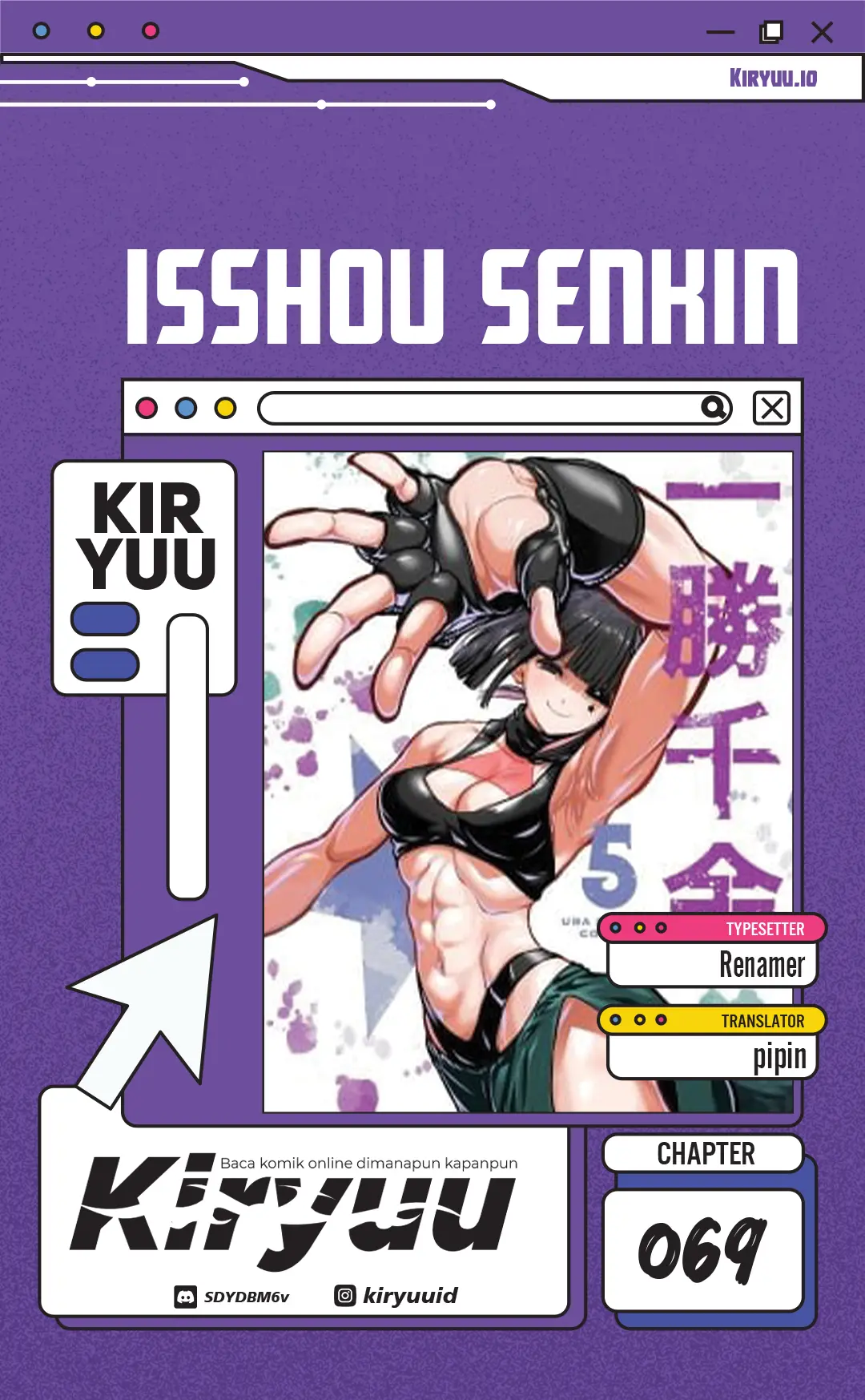 Chapter 69 - halaman 2