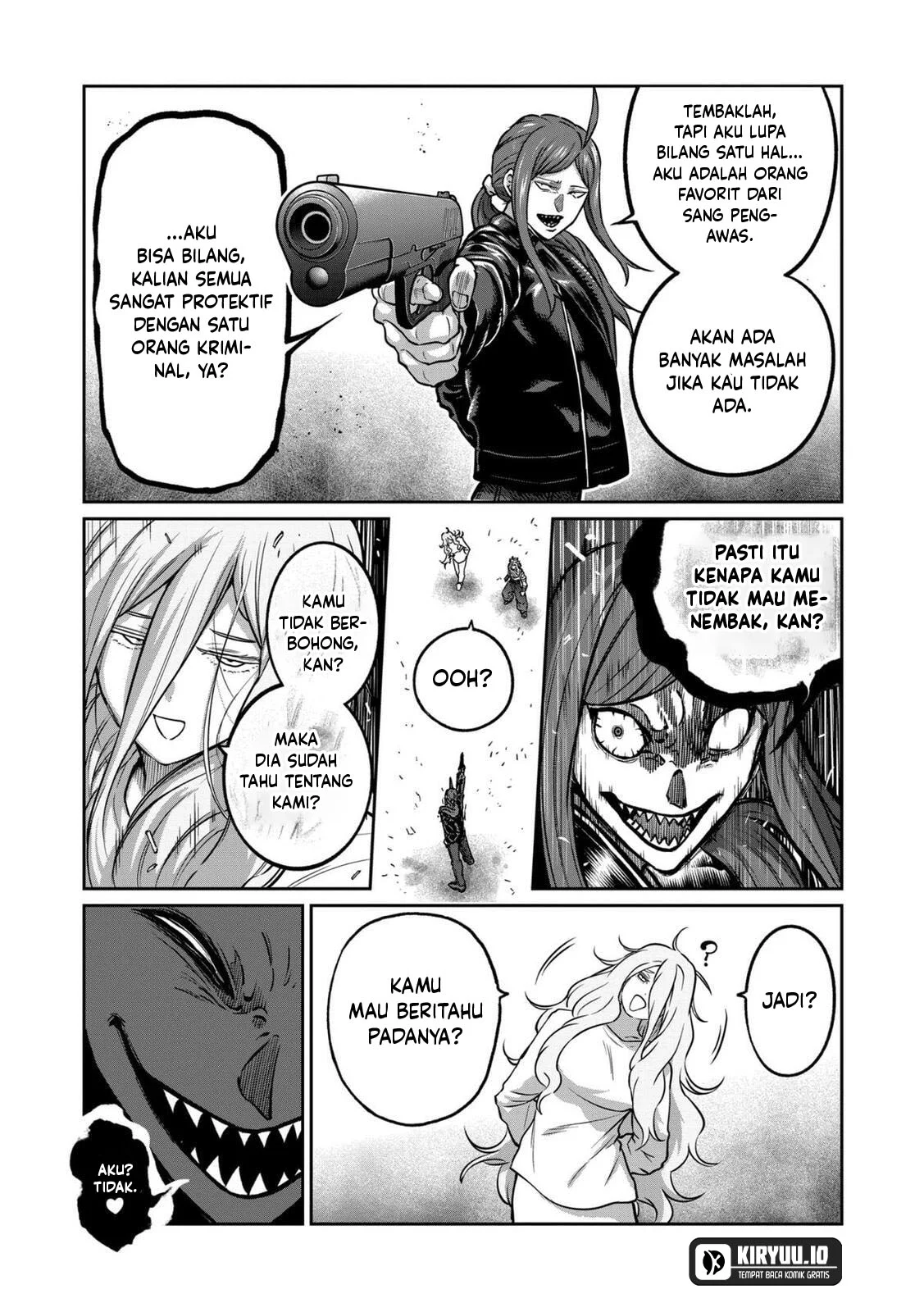Chapter 69 - halaman 11