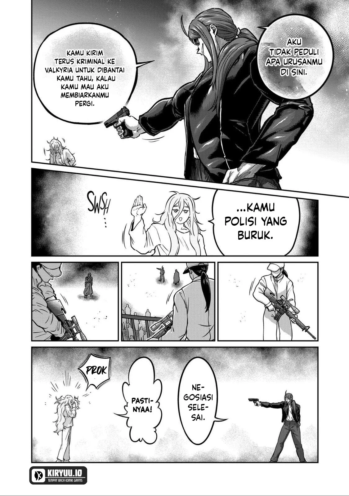 Chapter 69 - halaman 12