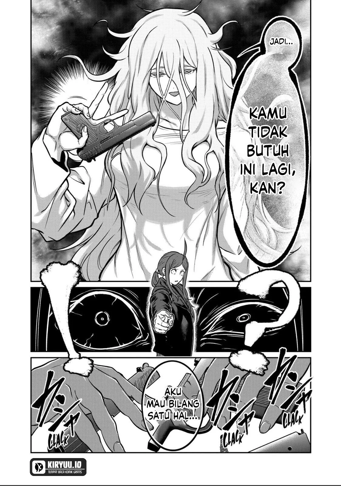 Chapter 69 - halaman 13