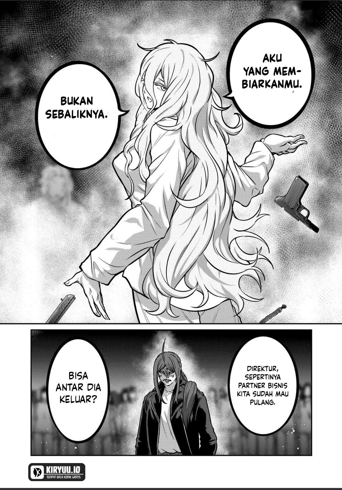 Chapter 69 - halaman 14