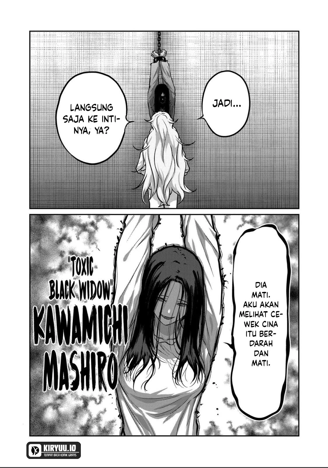 Chapter 69 - halaman 19