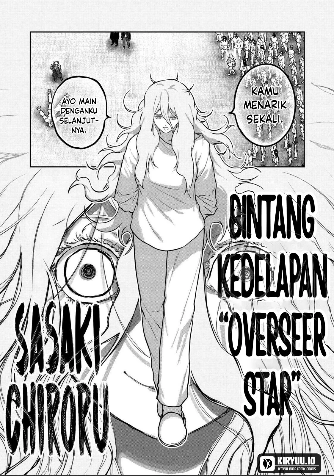 Chapter 69 - halaman 3
