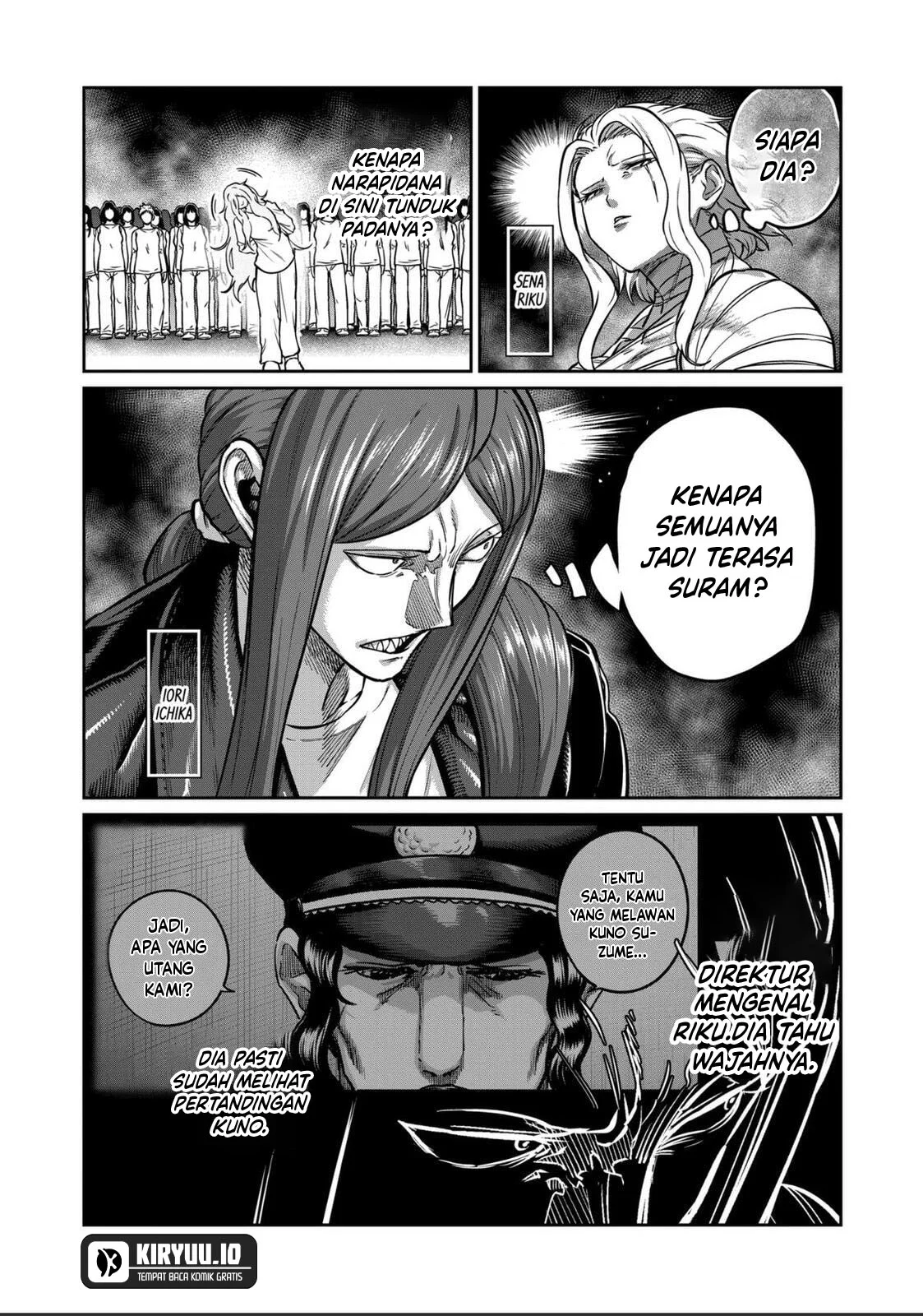 Chapter 69 - halaman 4