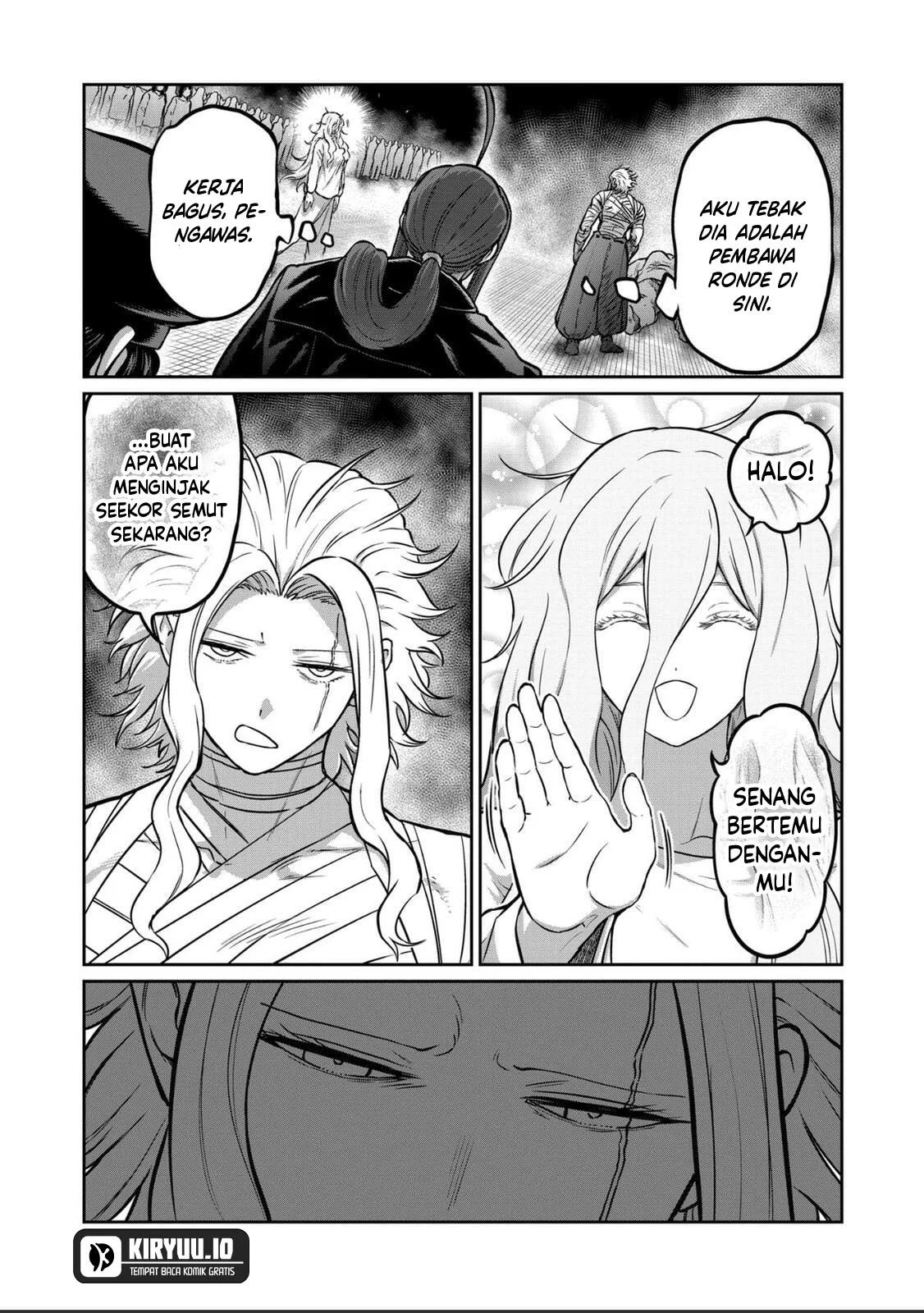 Chapter 69 - halaman 5