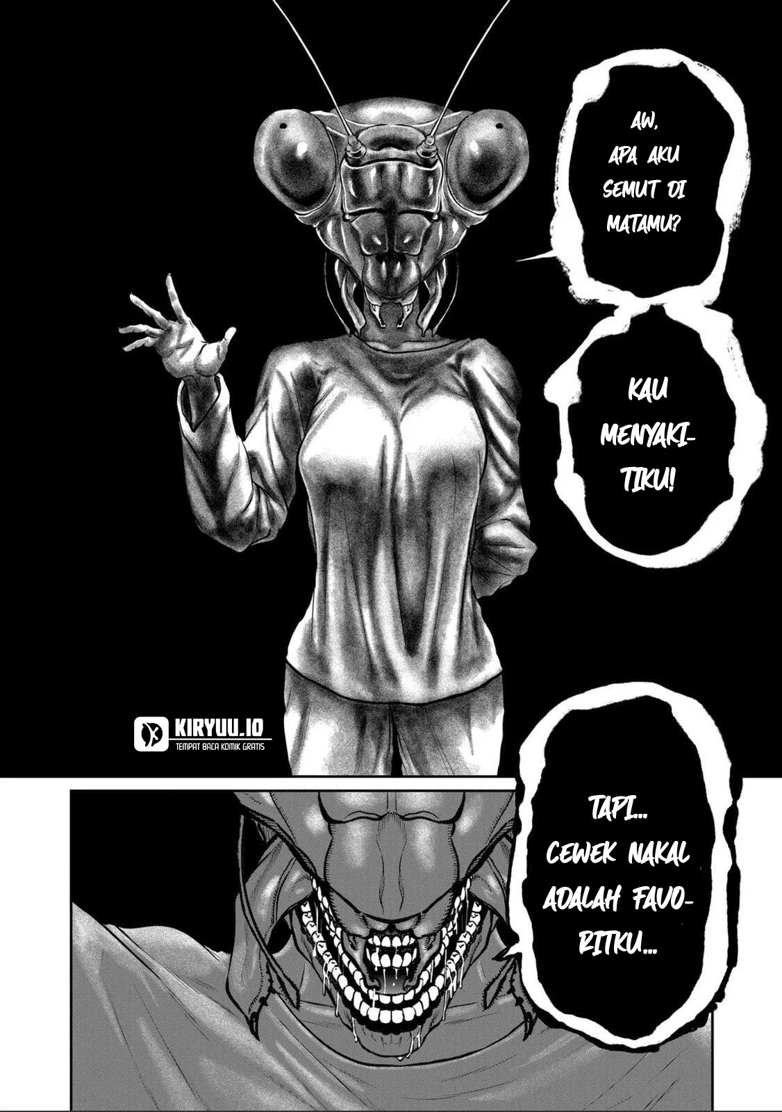 Chapter 69 - halaman 6
