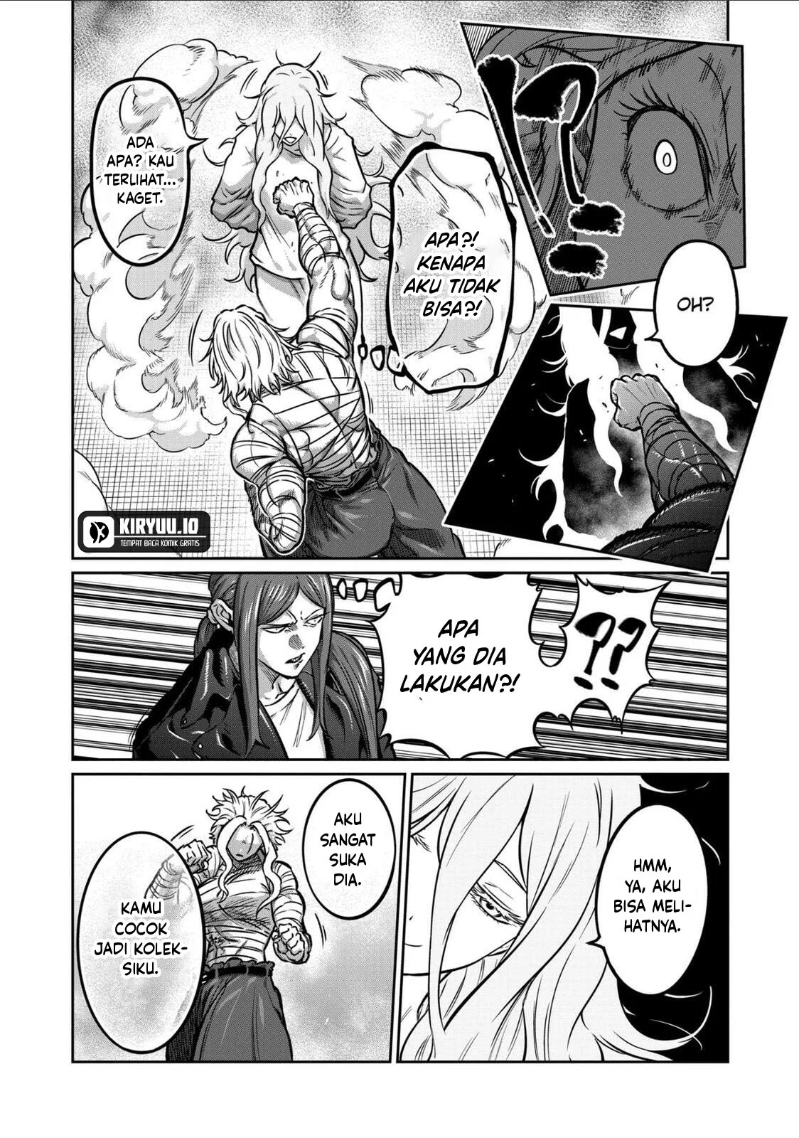Chapter 69 - halaman 8