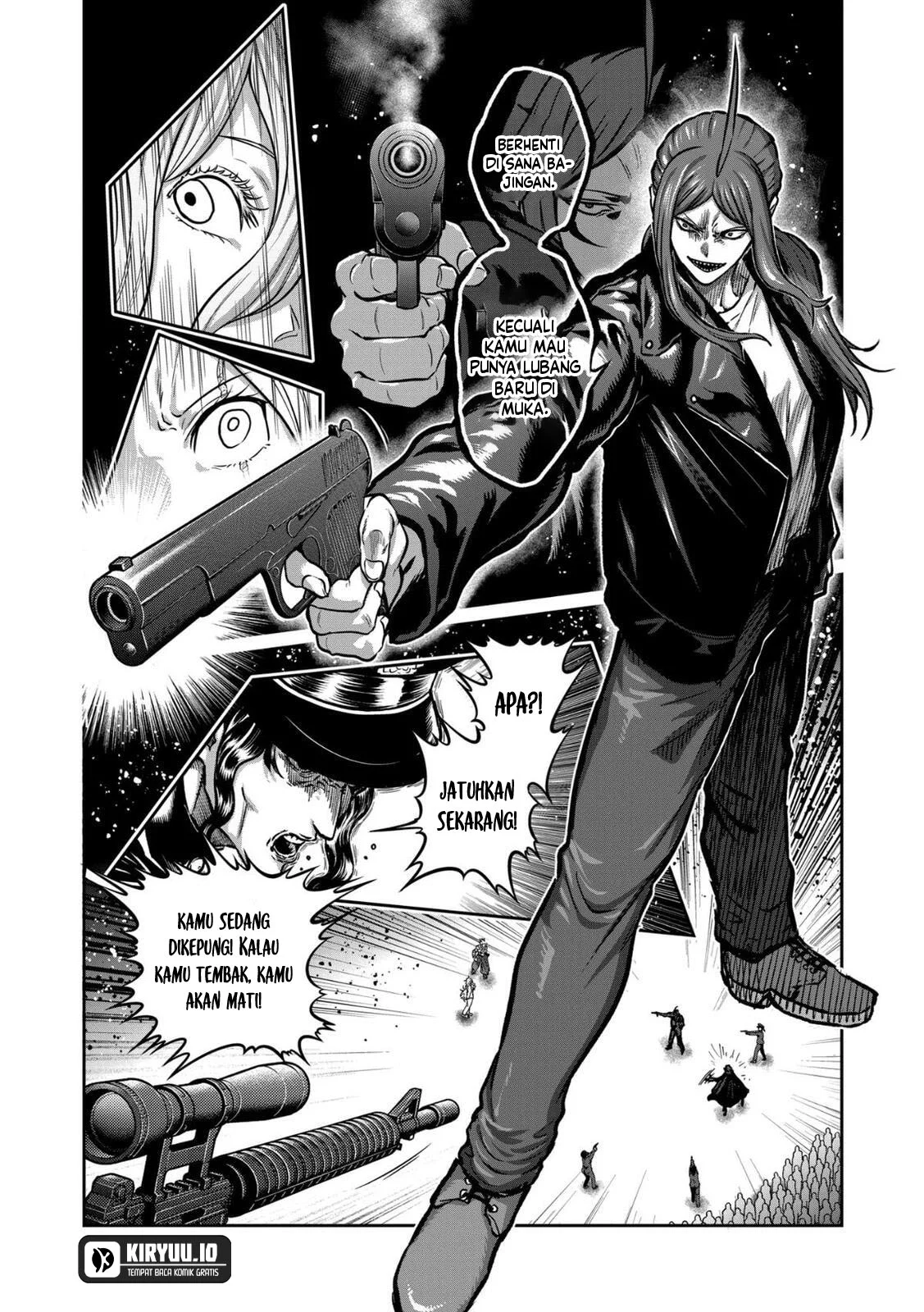 Chapter 69 - halaman 10
