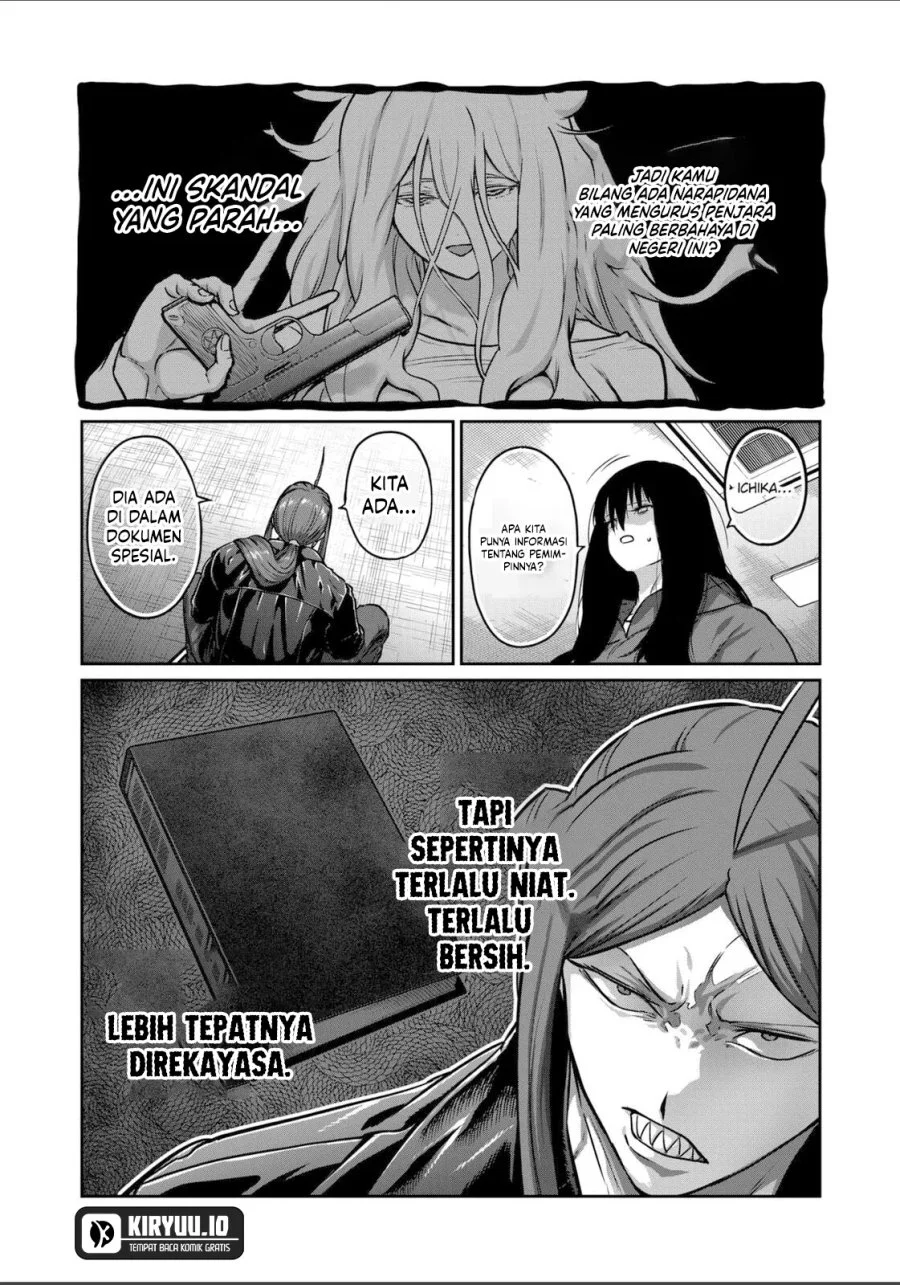 Chapter 70 - halaman 12
