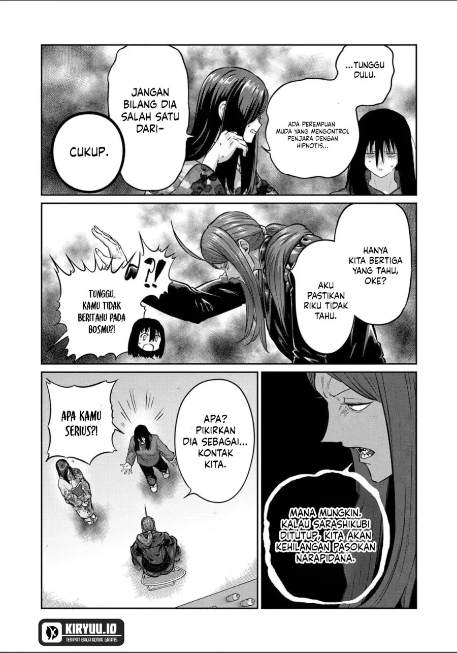 Chapter 70 - halaman 13
