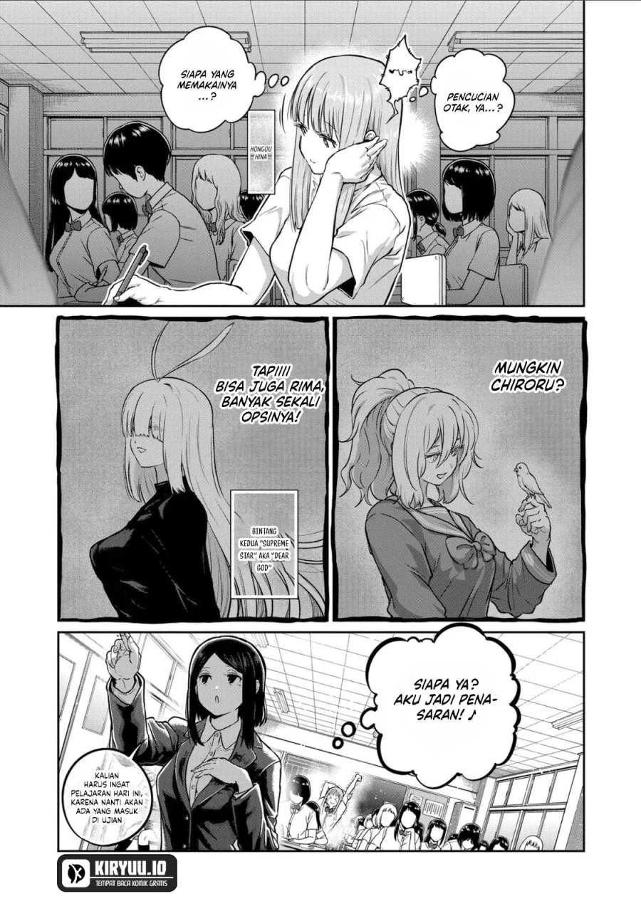Chapter 70 - halaman 16