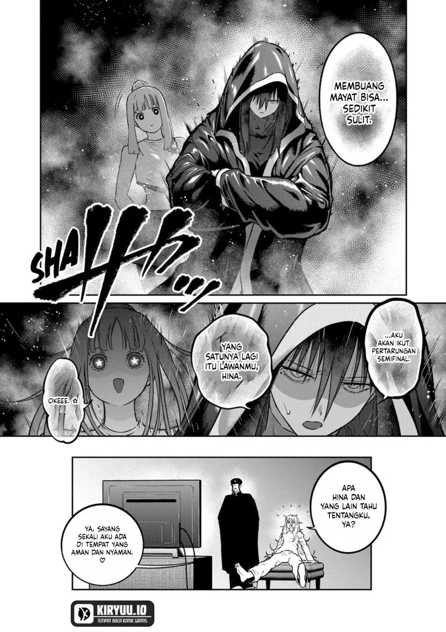 Chapter 70 - halaman 19