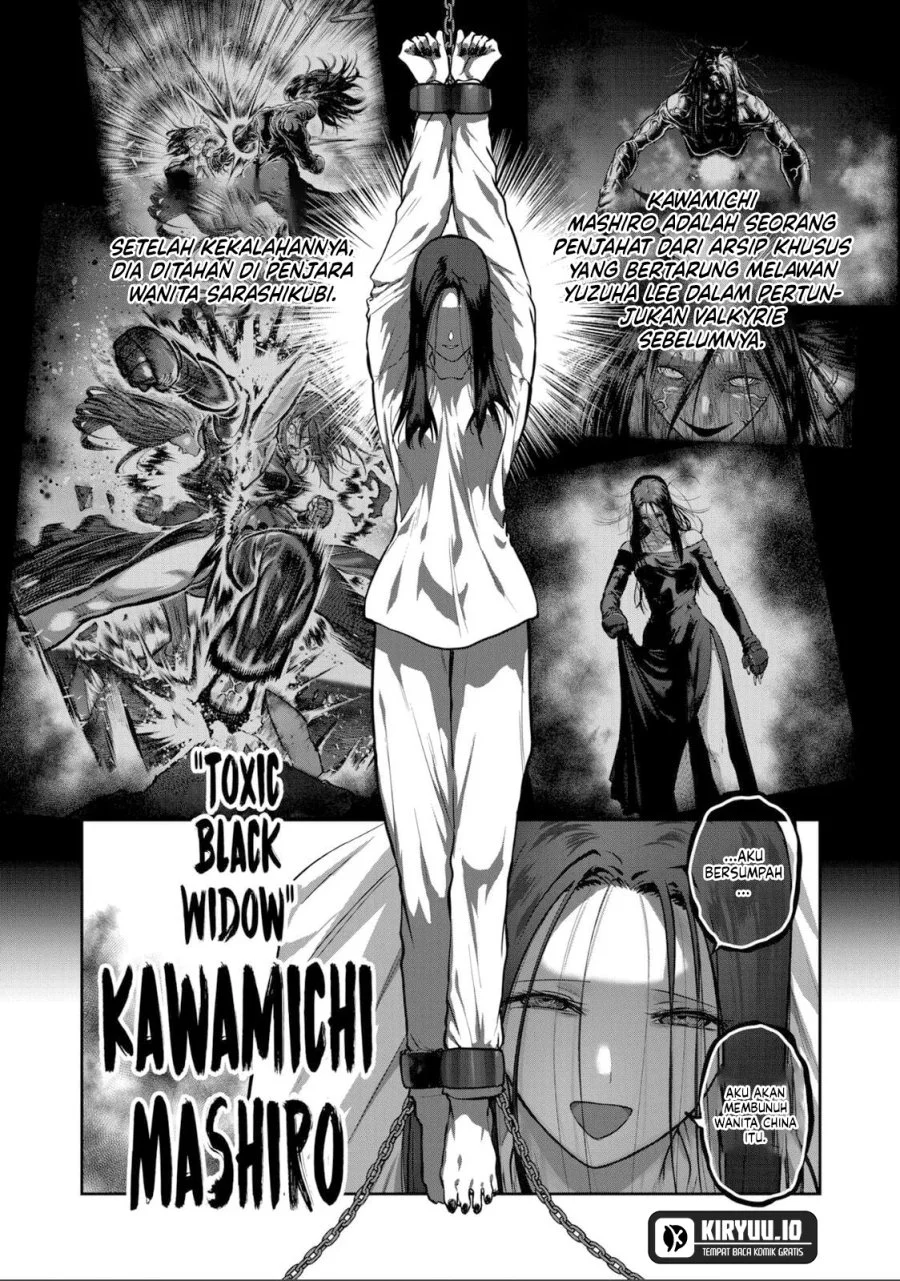 Chapter 70 - halaman 4