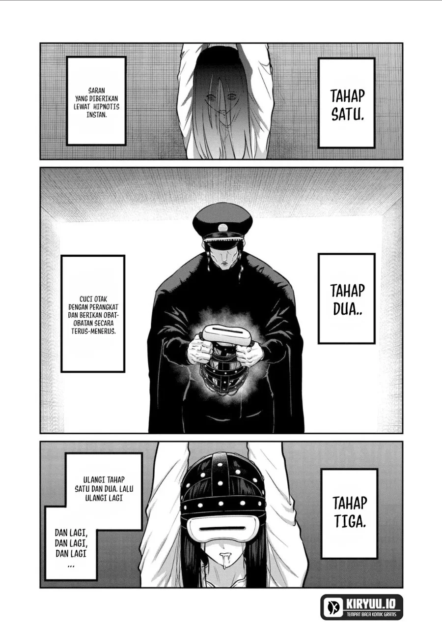 Chapter 70 - halaman 8