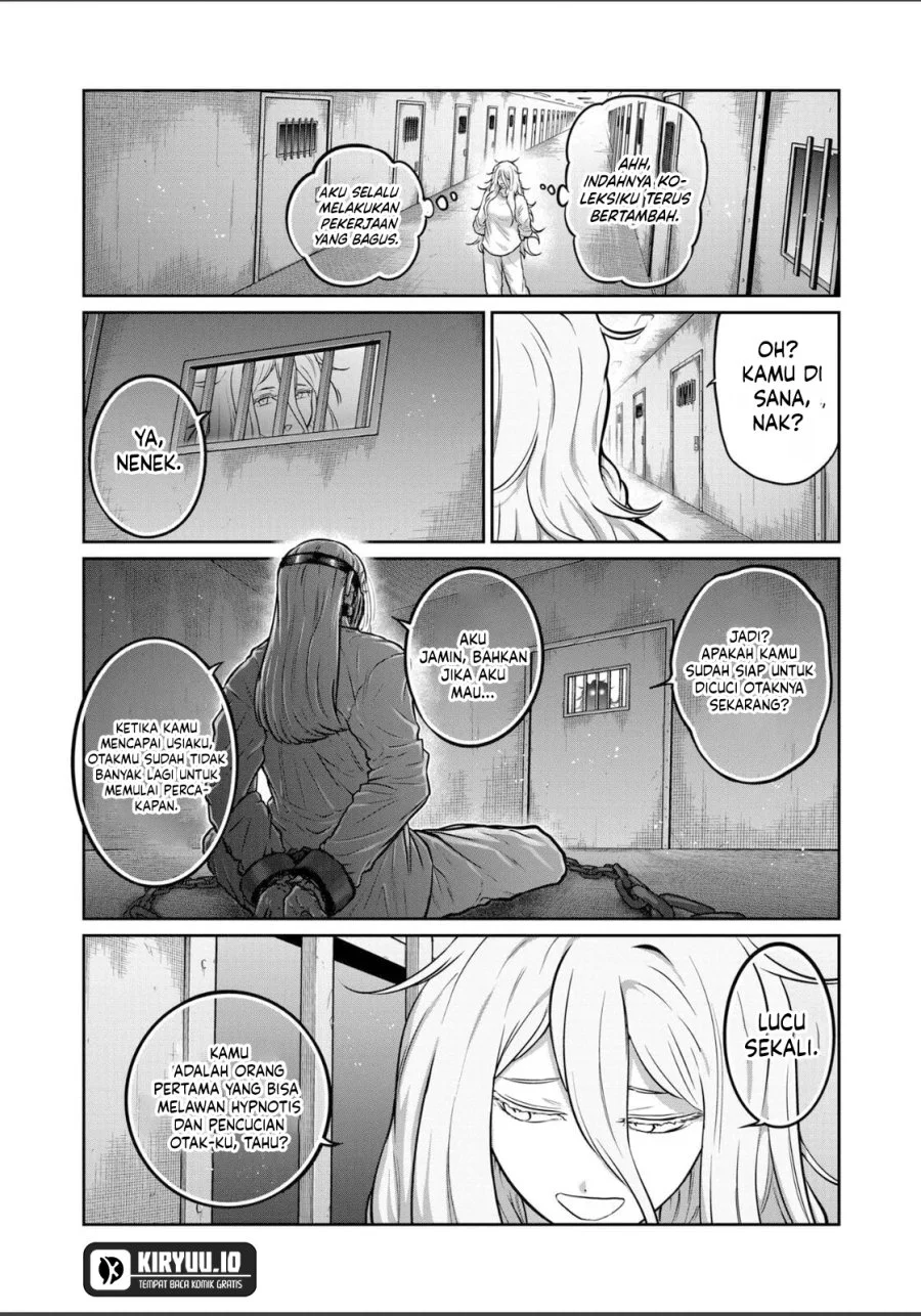 Chapter 70 - halaman 9