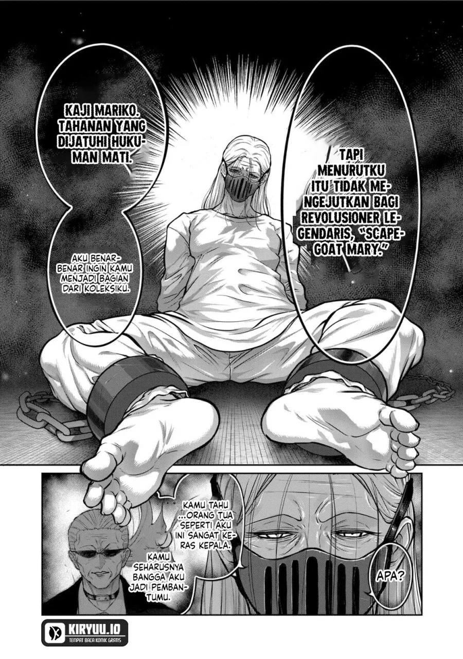 Chapter 70 - halaman 10