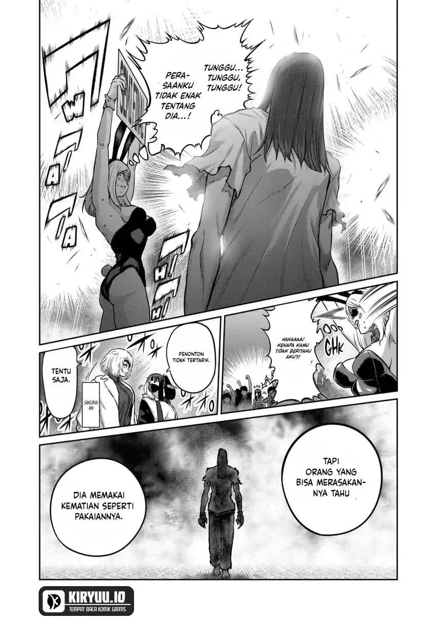 Chapter 71 - halaman 14