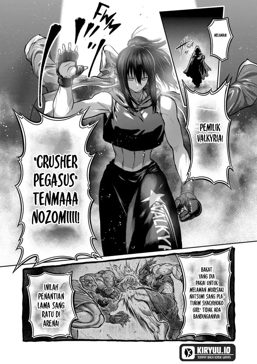 Chapter 71 - halaman 15
