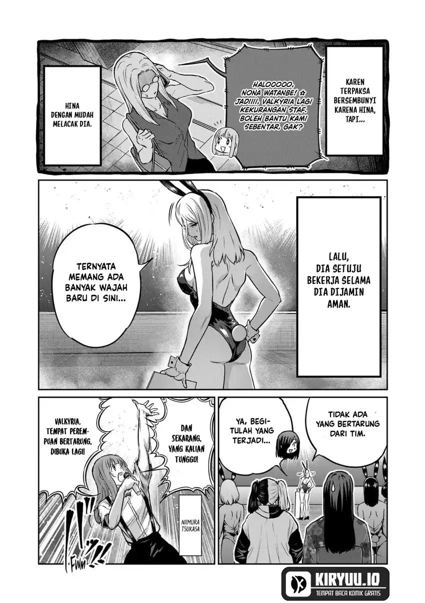 Chapter 71 - halaman 8