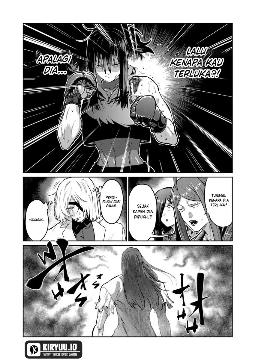 Chapter 72 - halaman 15
