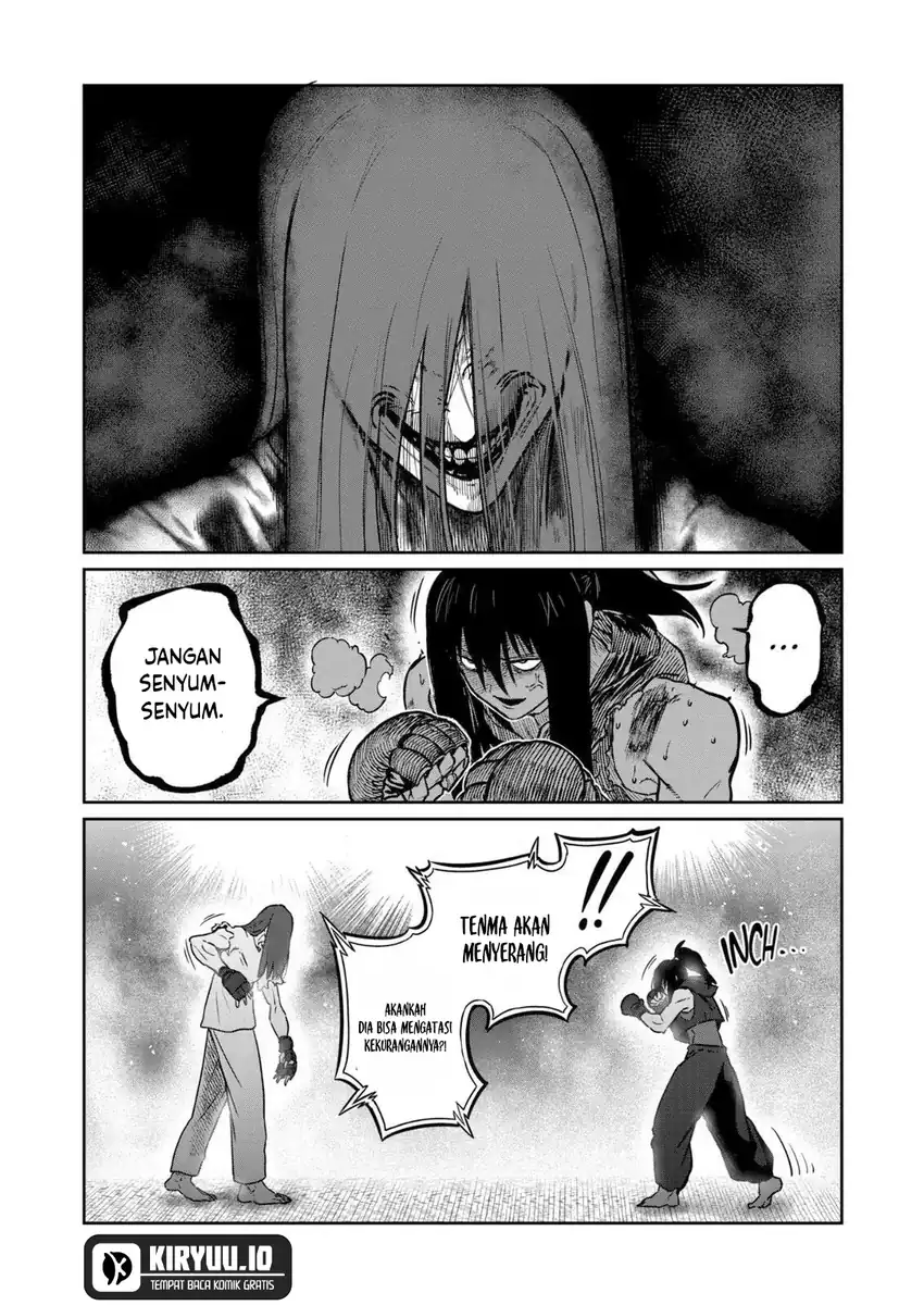 Chapter 72 - halaman 16