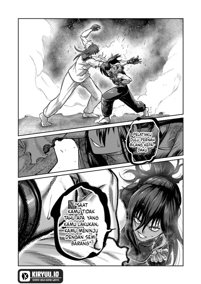 Chapter 72 - halaman 19