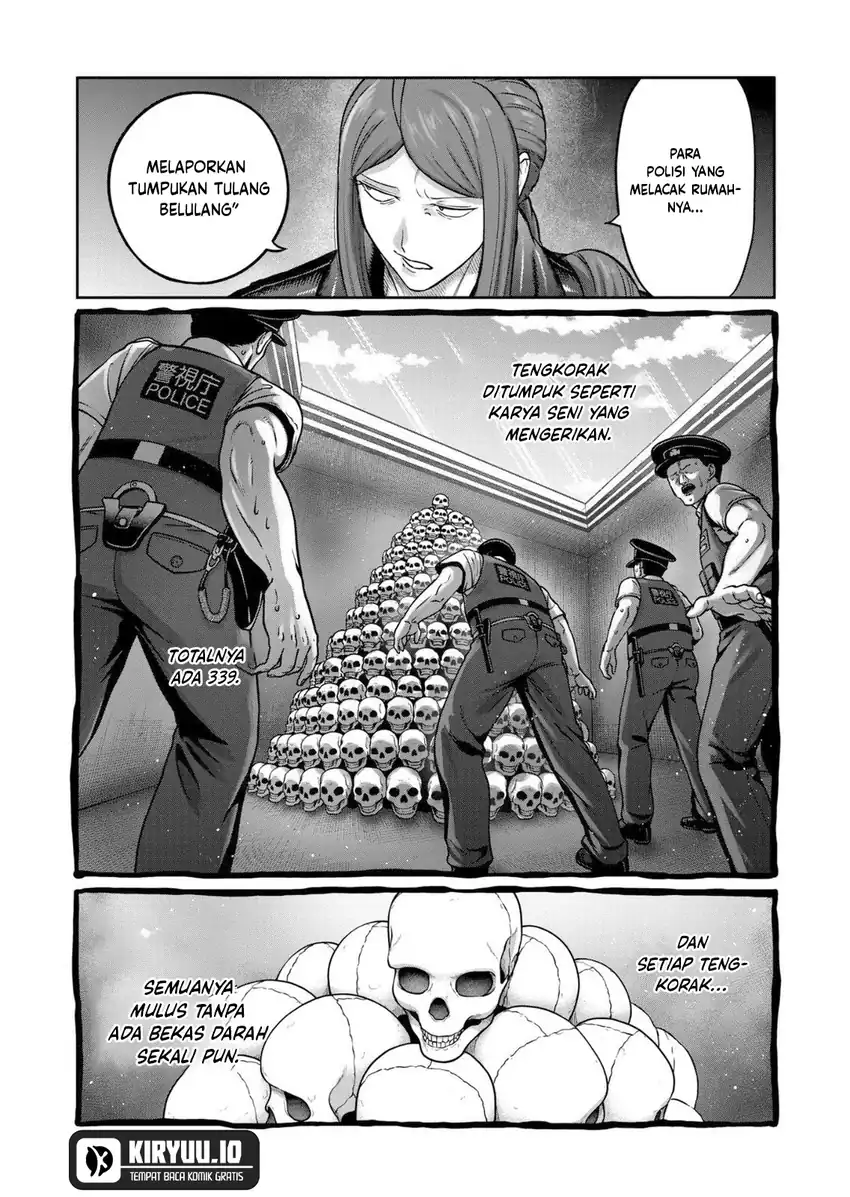 Chapter 72 - halaman 6