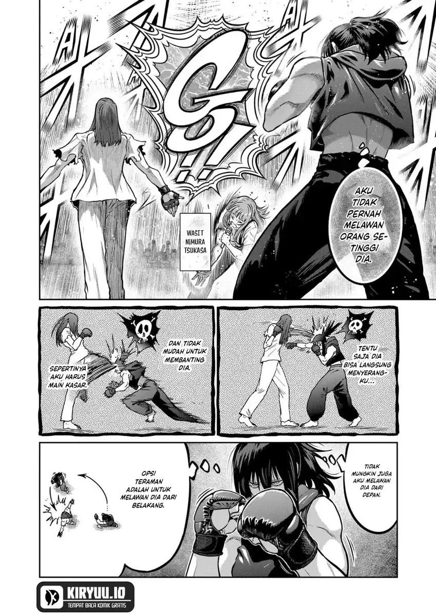 Chapter 72 - halaman 8