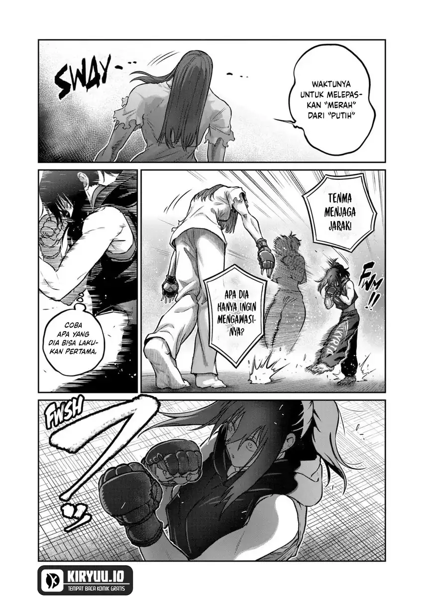 Chapter 72 - halaman 9
