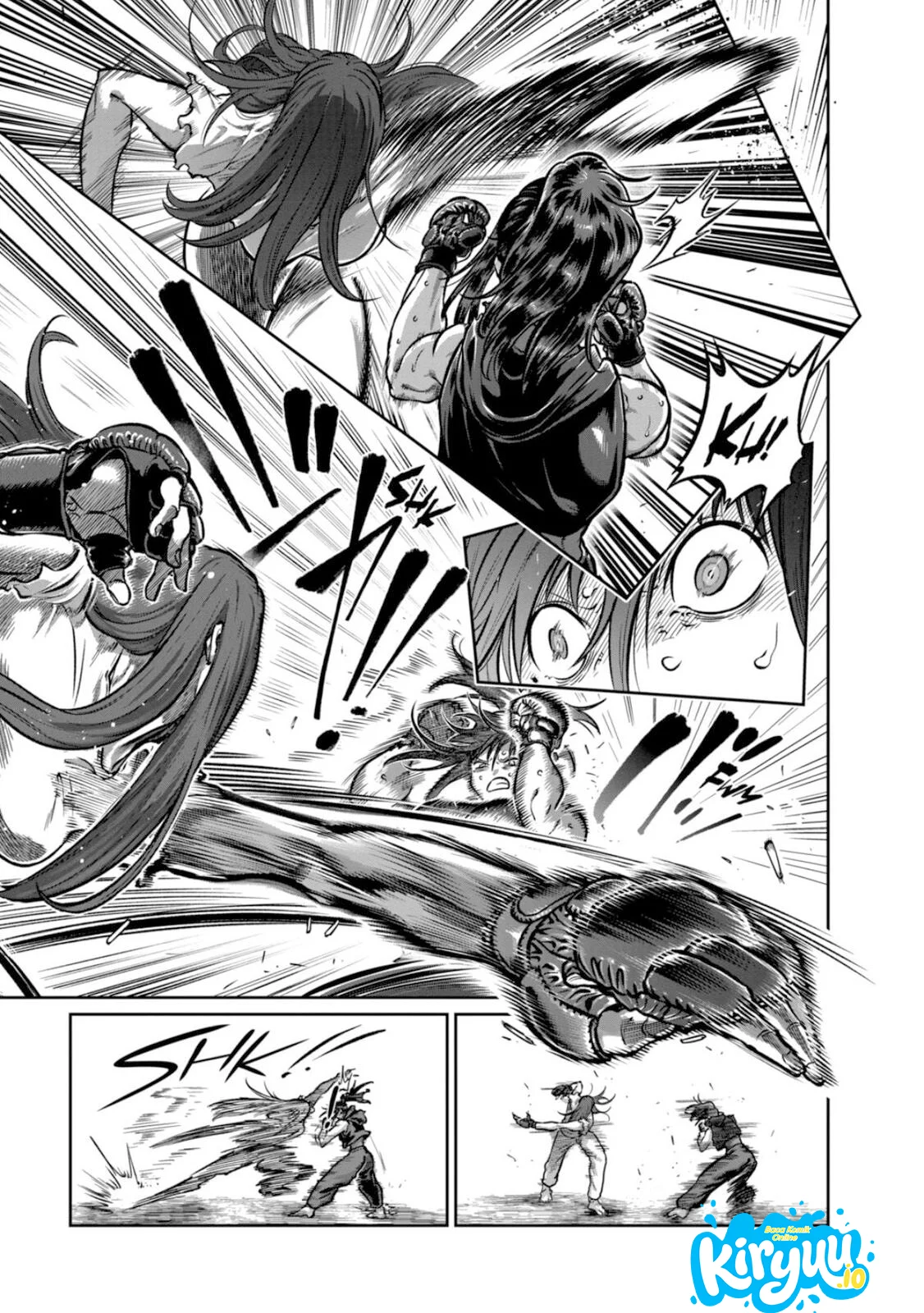 Chapter 73 - halaman 11