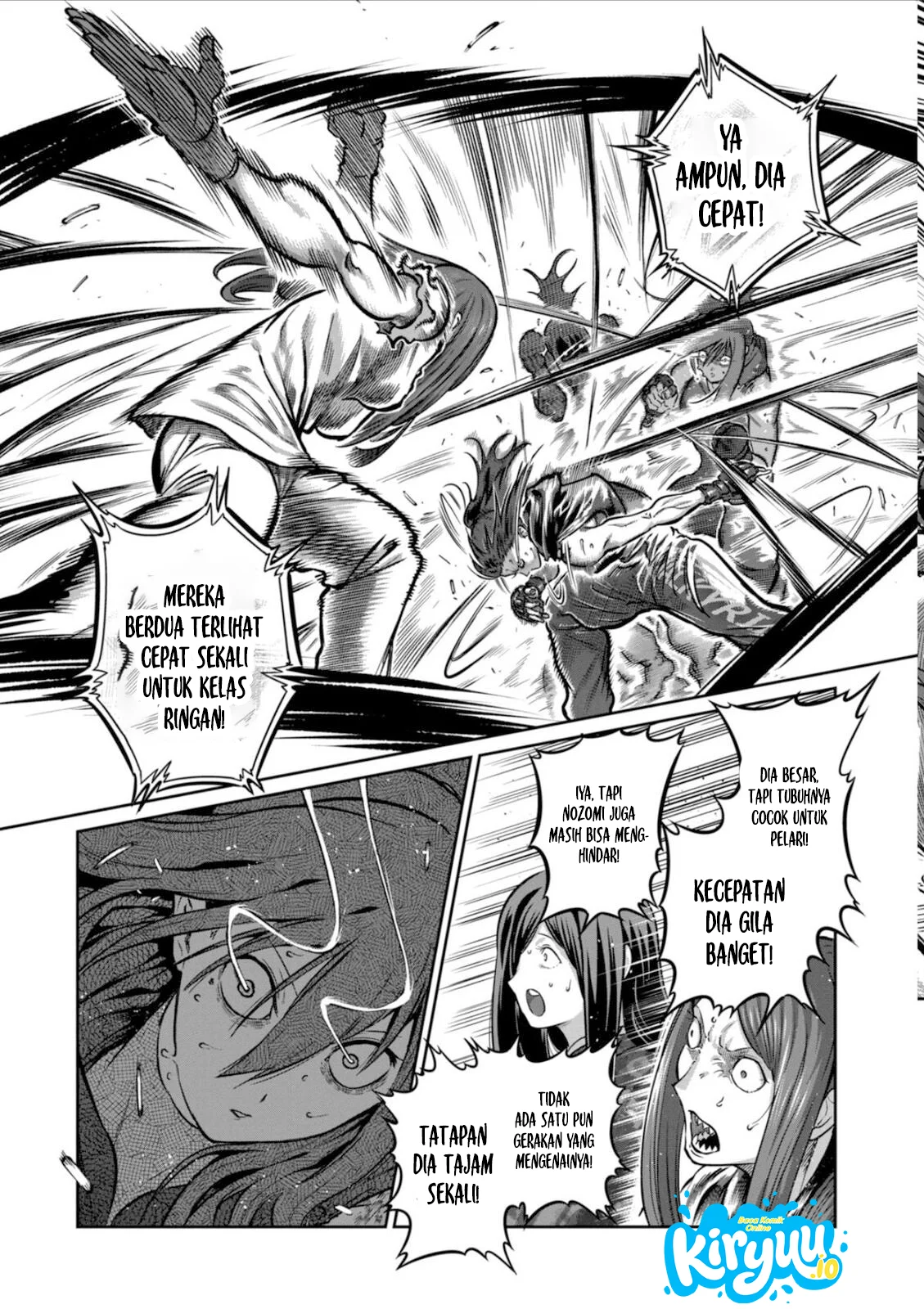 Chapter 73 - halaman 12