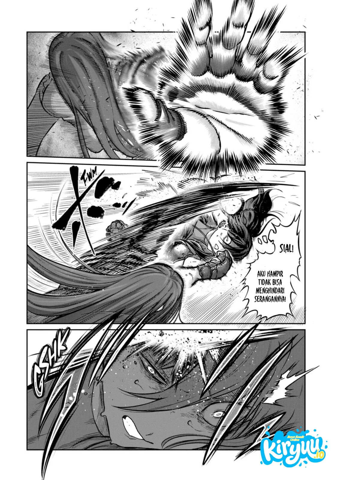 Chapter 73 - halaman 13