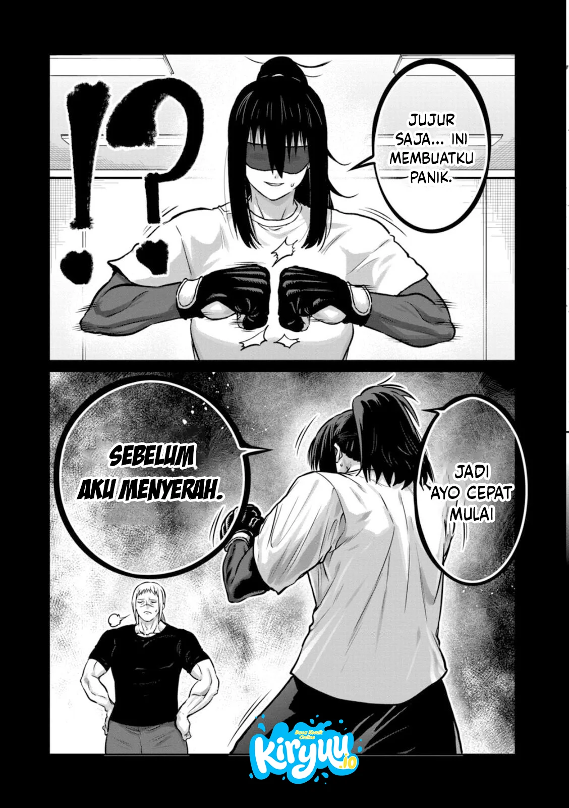 Chapter 73 - halaman 18
