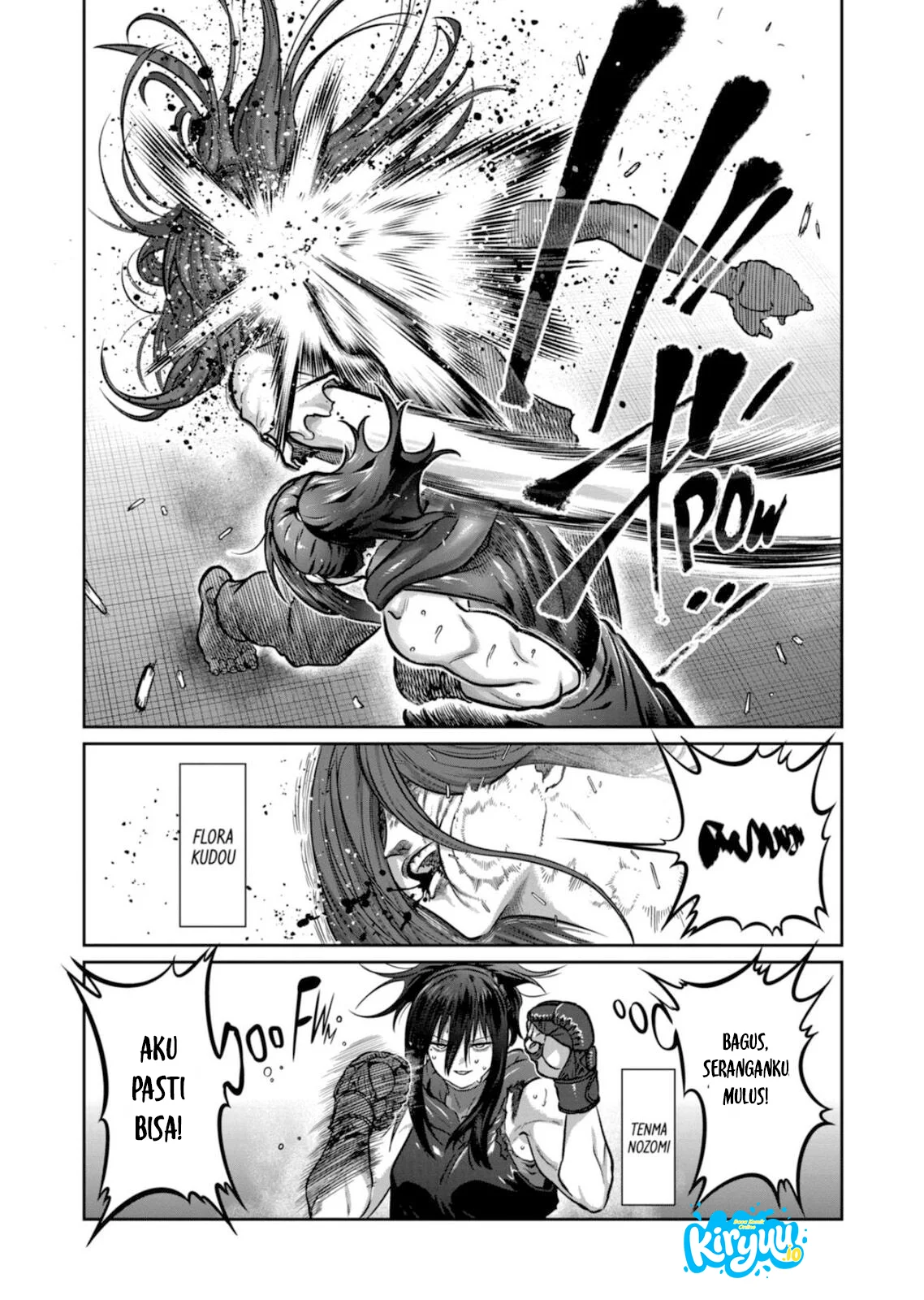 Chapter 73 - halaman 3
