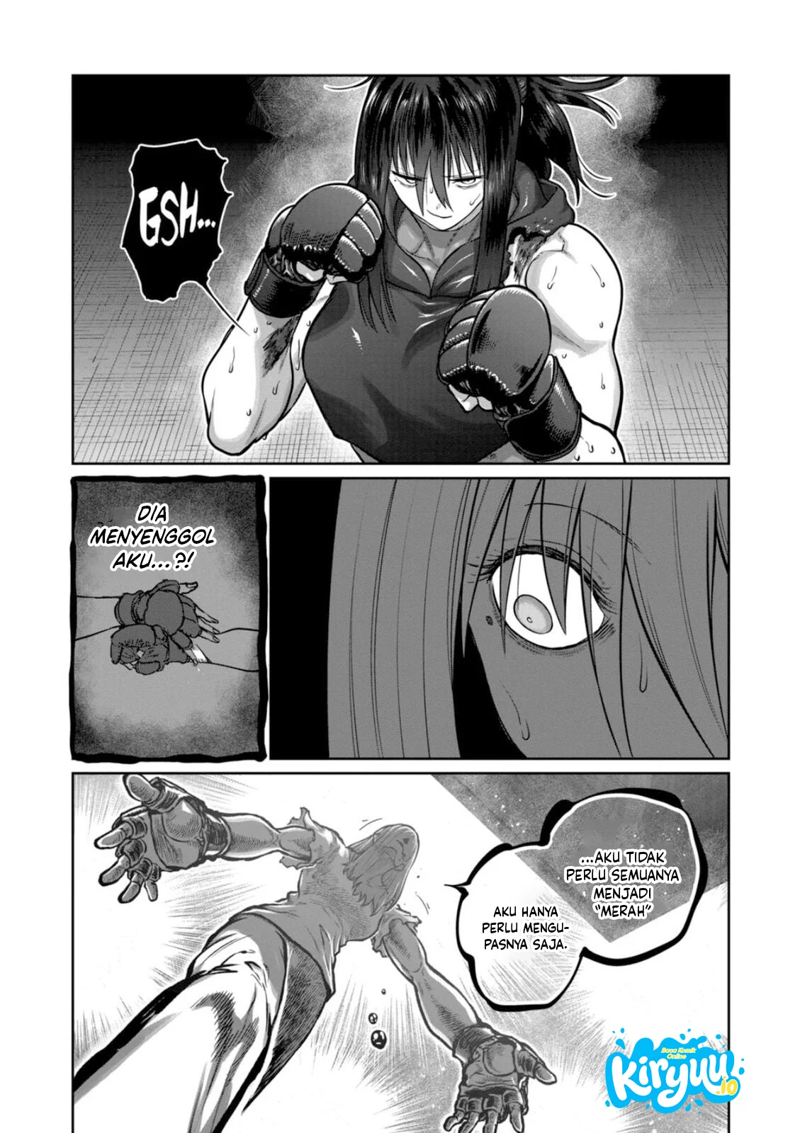 Chapter 73 - halaman 4