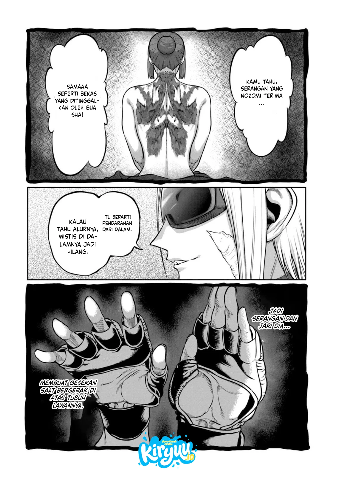 Chapter 73 - halaman 7