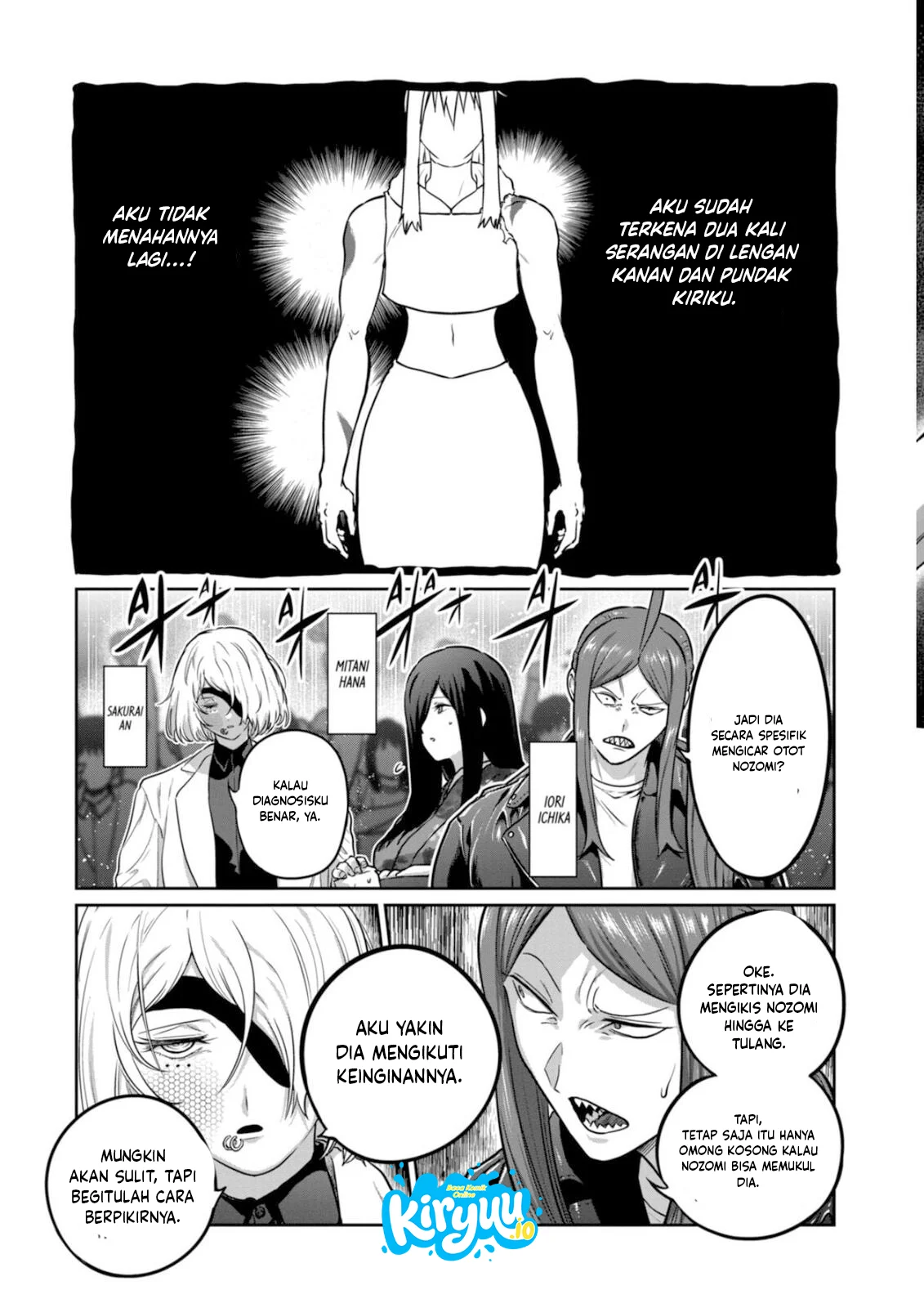 Chapter 73 - halaman 9