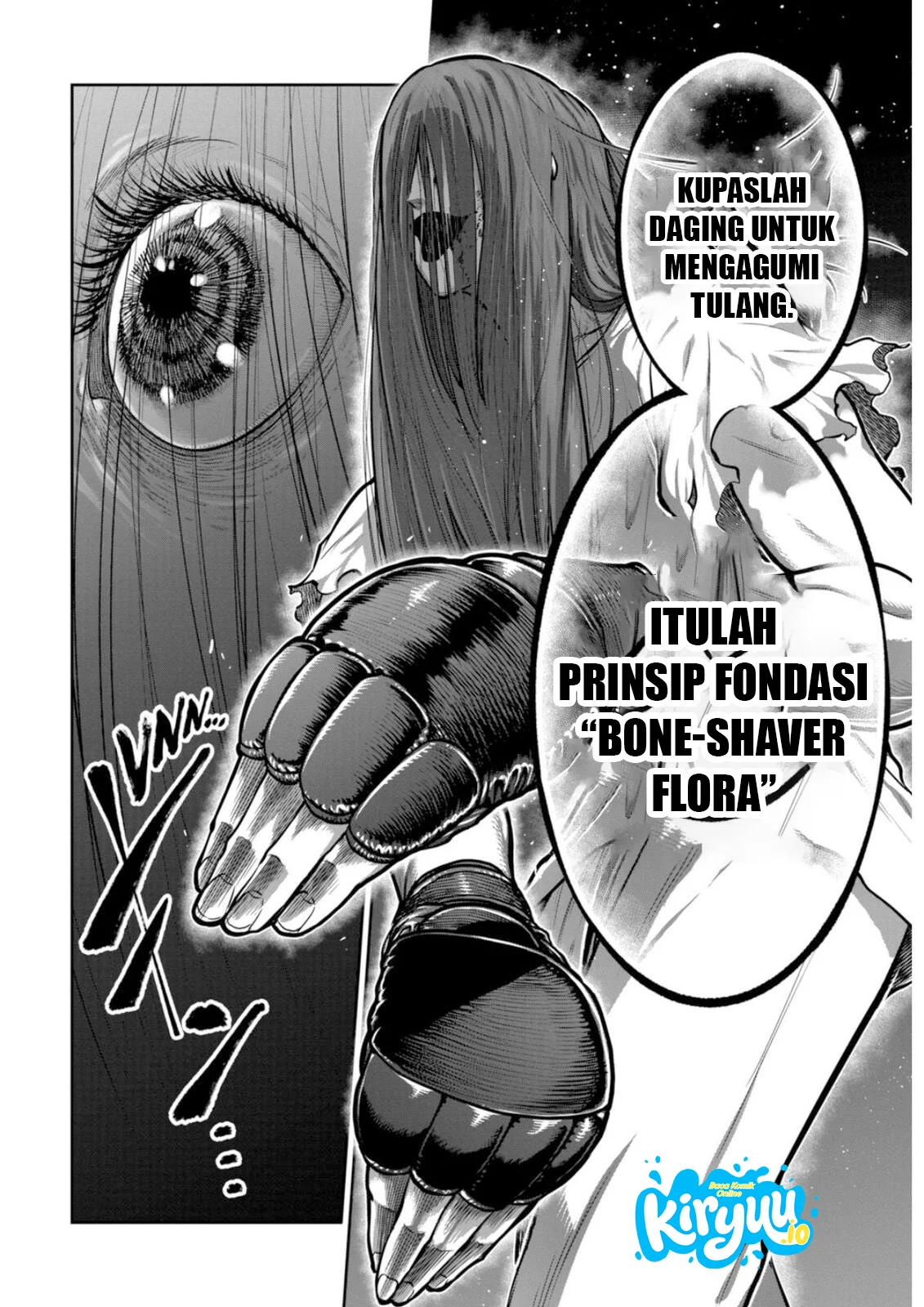 Chapter 73 - halaman 10