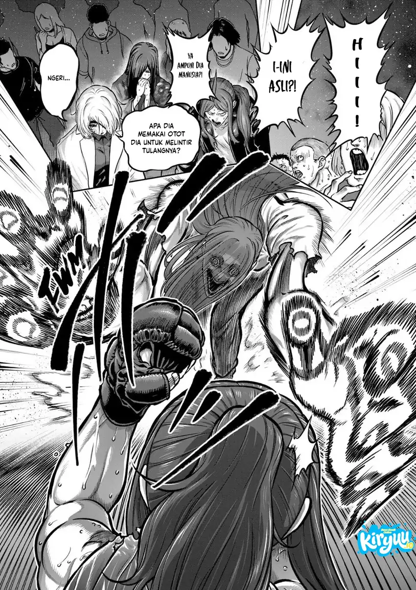 Chapter 74 - halaman 13